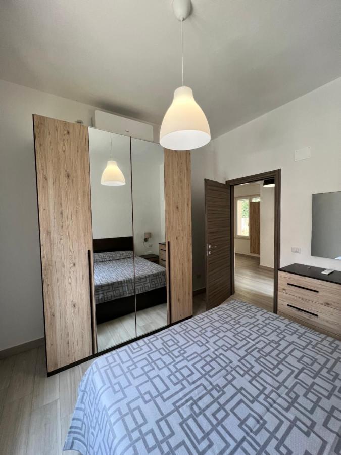 I Lecci Casa vacanze