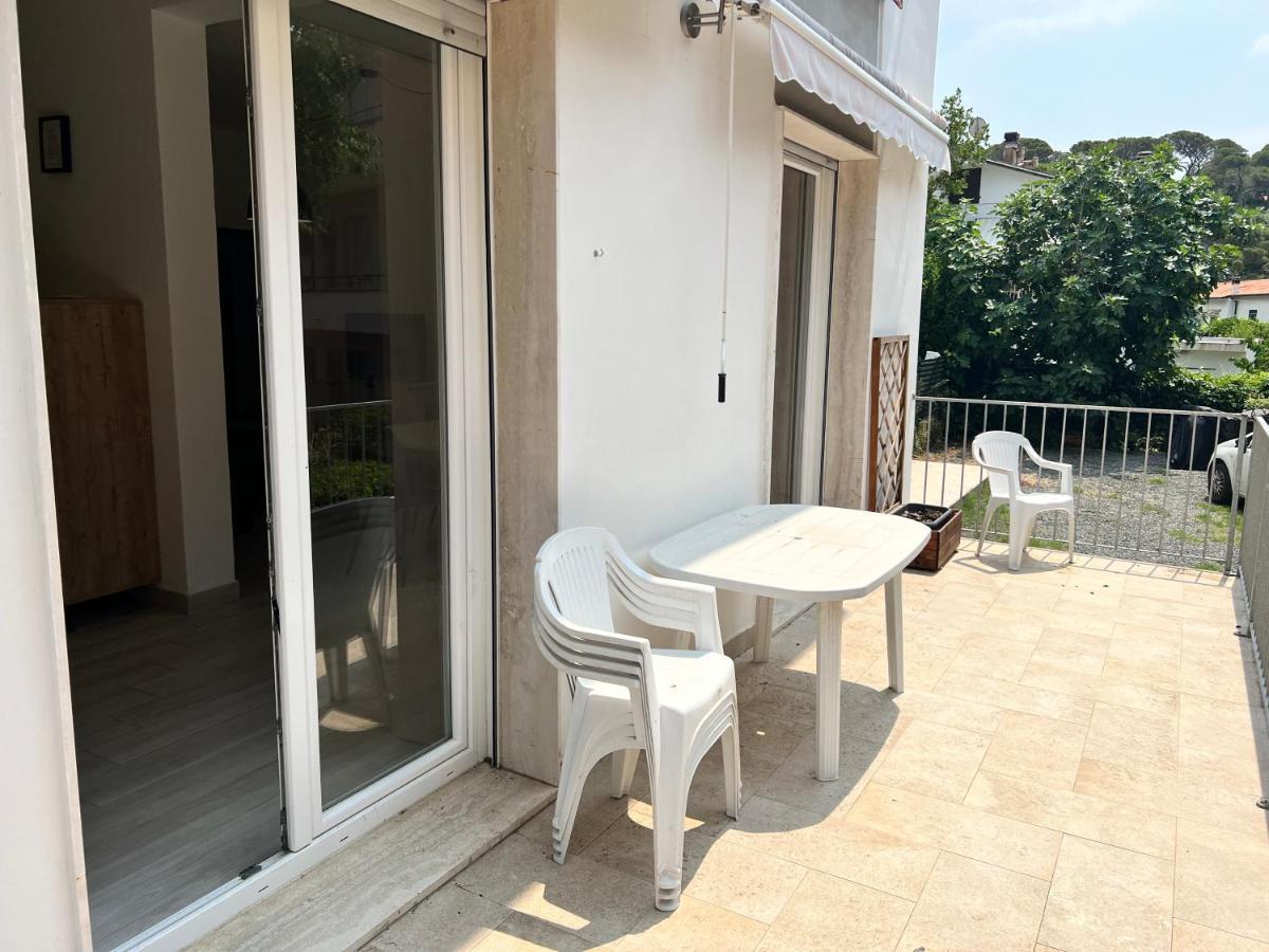 Casa vacanze I Lecci *