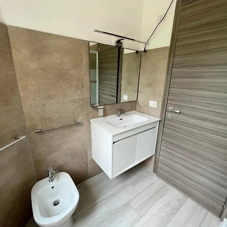 I Lecci Villa Livorno Exterior photo