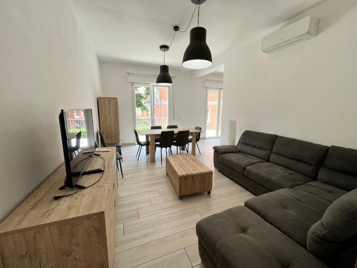 Holiday home I Lecci Livorno