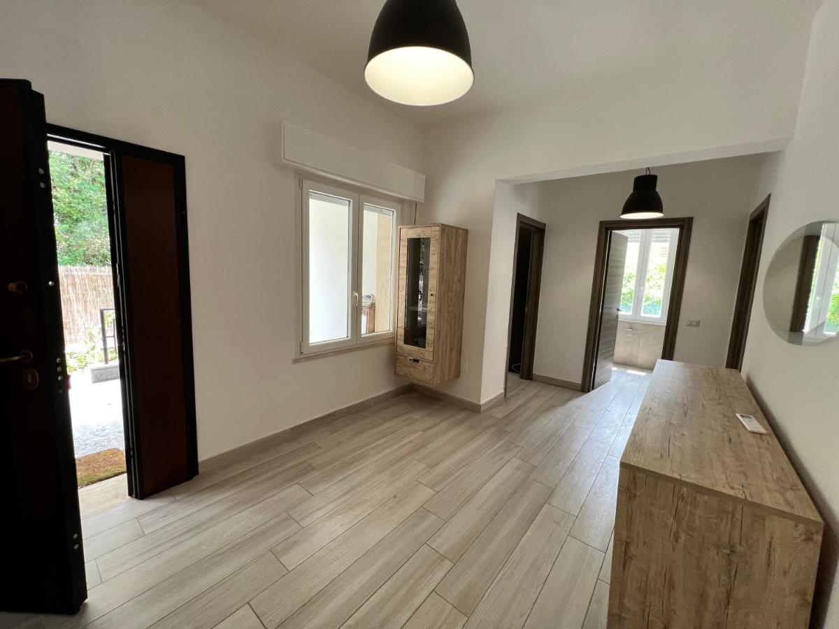 I Lecci Holiday home